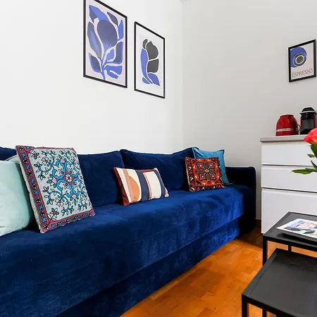 The Rent - Cozy One-bedroom In Wagner Area Apartment