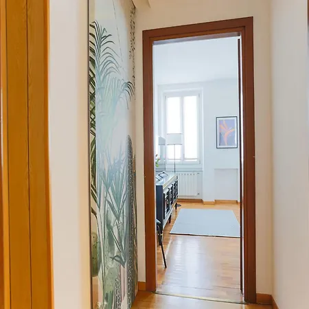 The Rent - Cozy One-bedroom In Wagner Area * Milan
